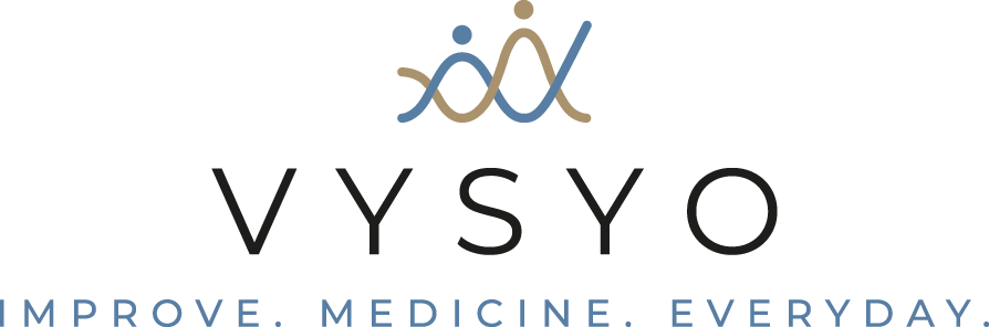 Vysyo - Next Level Clinical Service